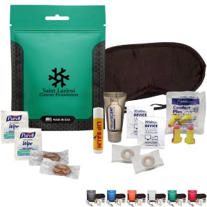 Patient Comfort Kit - SA1167