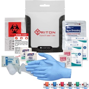 Burn First Aid Kit - SA1170