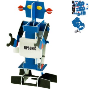 Puzzle Robot - IN4045