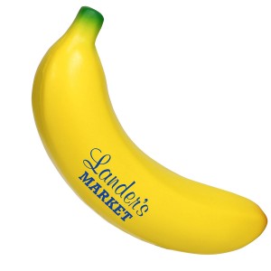 Banana Stress Reliever - AR2525