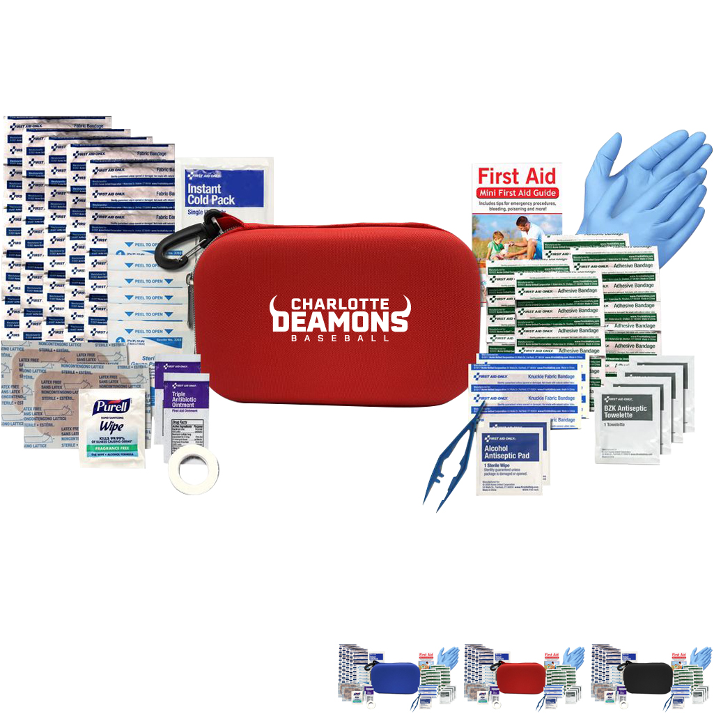 Product Photo 1 Handy Health First Aid Kit