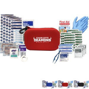 Handy Health First Aid Kit - SA1173