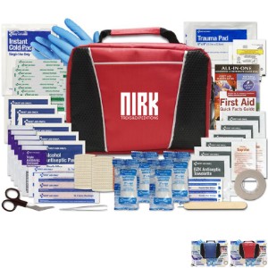Family First Aid Kit - SA1175