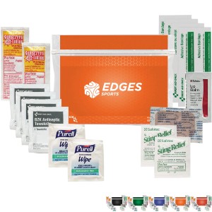 Trek Outdoor First Aid Kit - SA1178