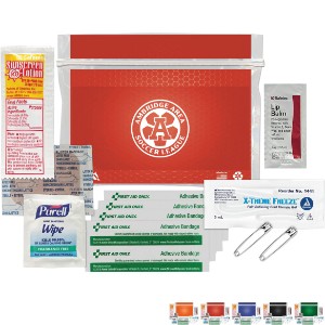 Pace Marathon Kit - SA1179