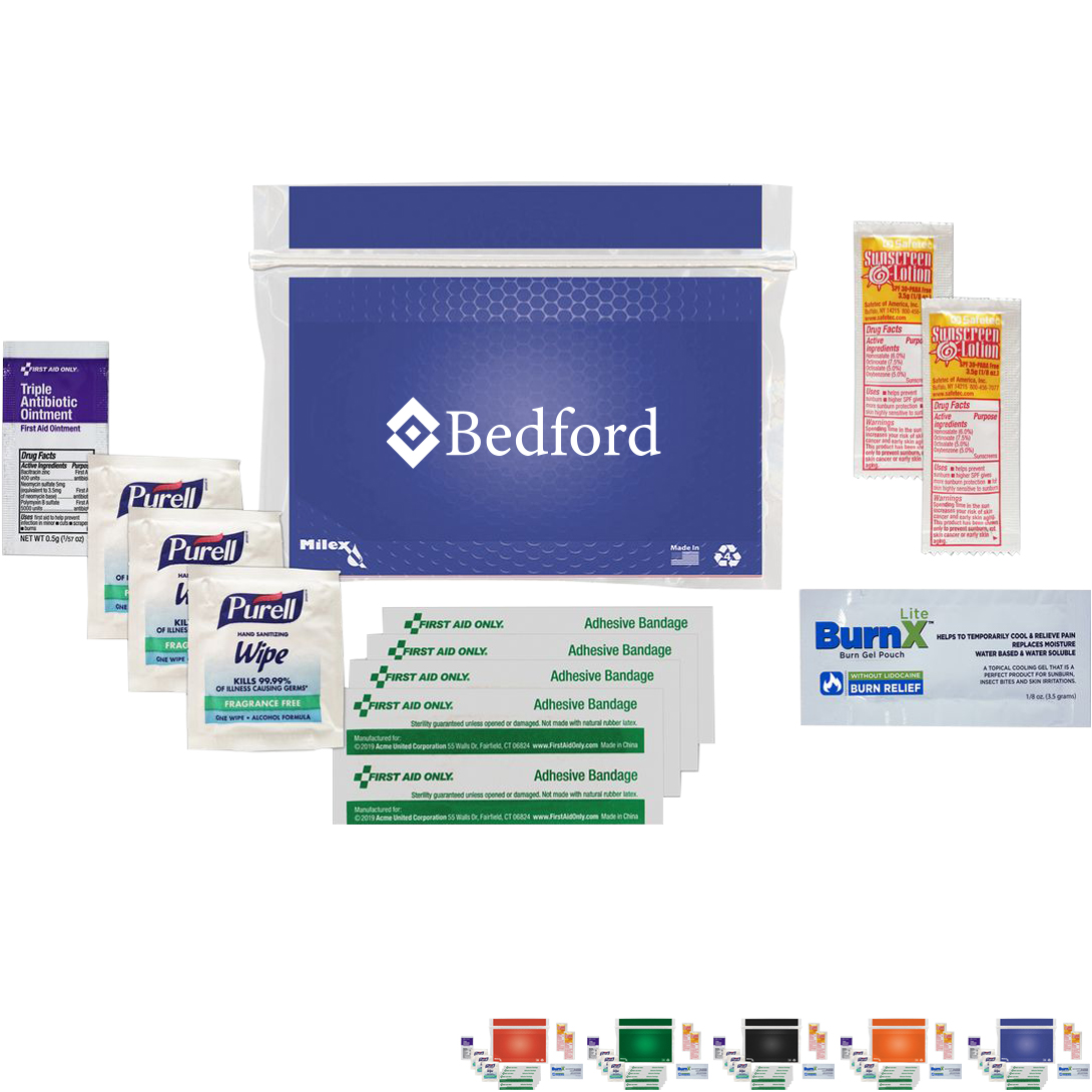 Product Photo 1 Sun and Fun First Aid Basics