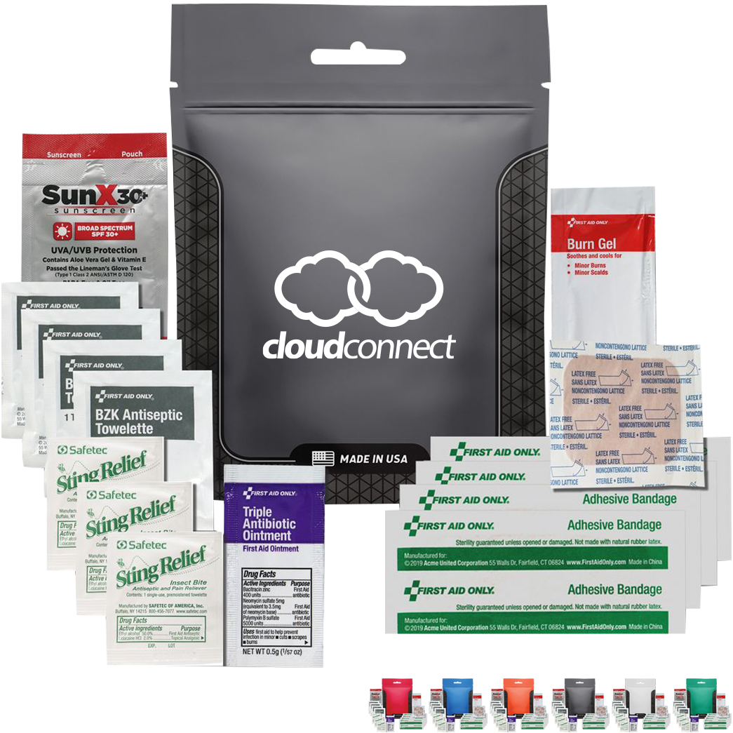 Product Photo 1 Outdoor First Aid Kit 1.0