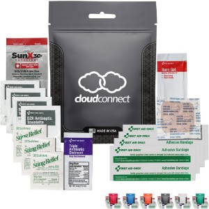 Outdoor First Aid Kit 1.0 - SA1181