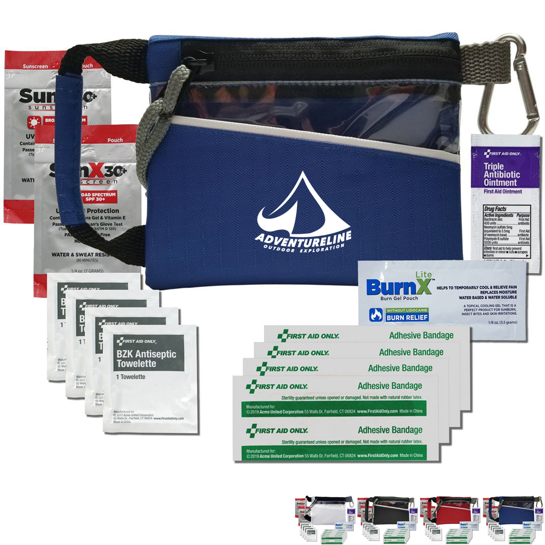 Product Photo 1 Sun and Fun First Aid Kit