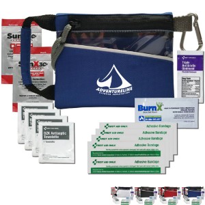 Sun and Fun First Aid Kit - SA1183