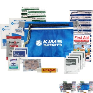 Outsider First Aid Kit - SA1184