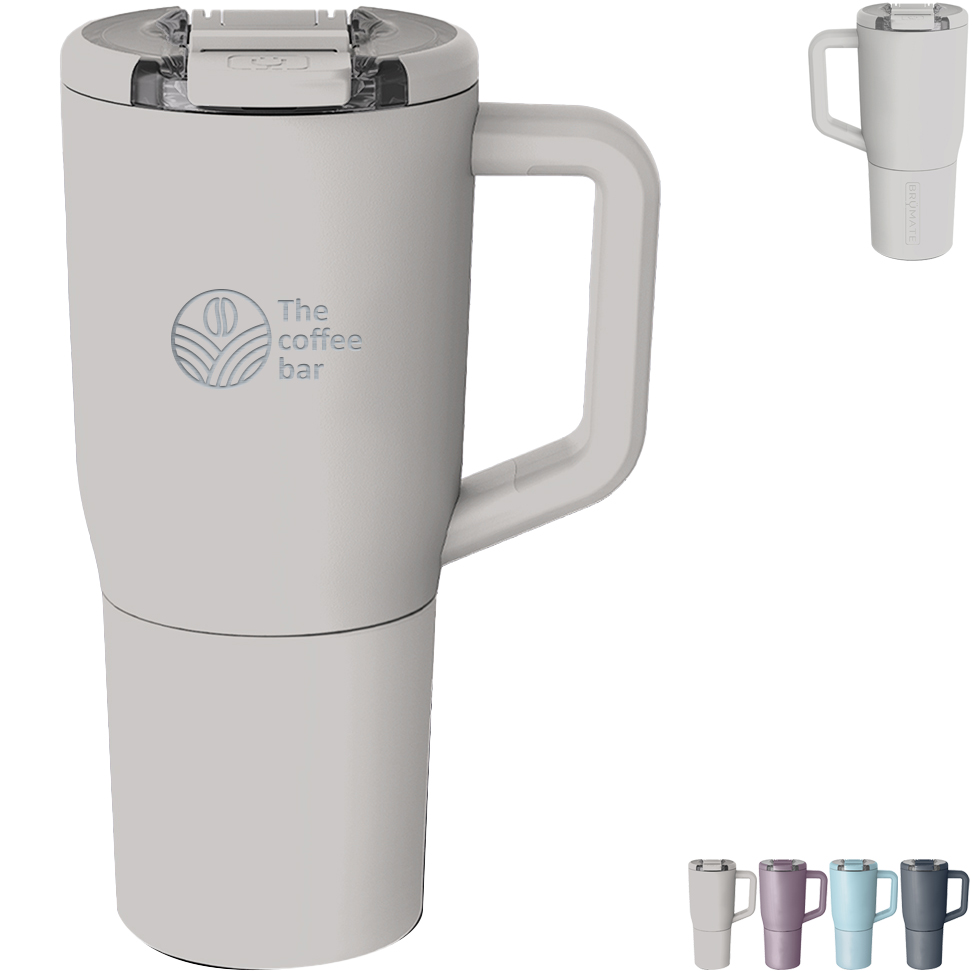 Product Photo 1 BRUMATE® Müv Fashion Colors Insulated Tumbler, 25oz.