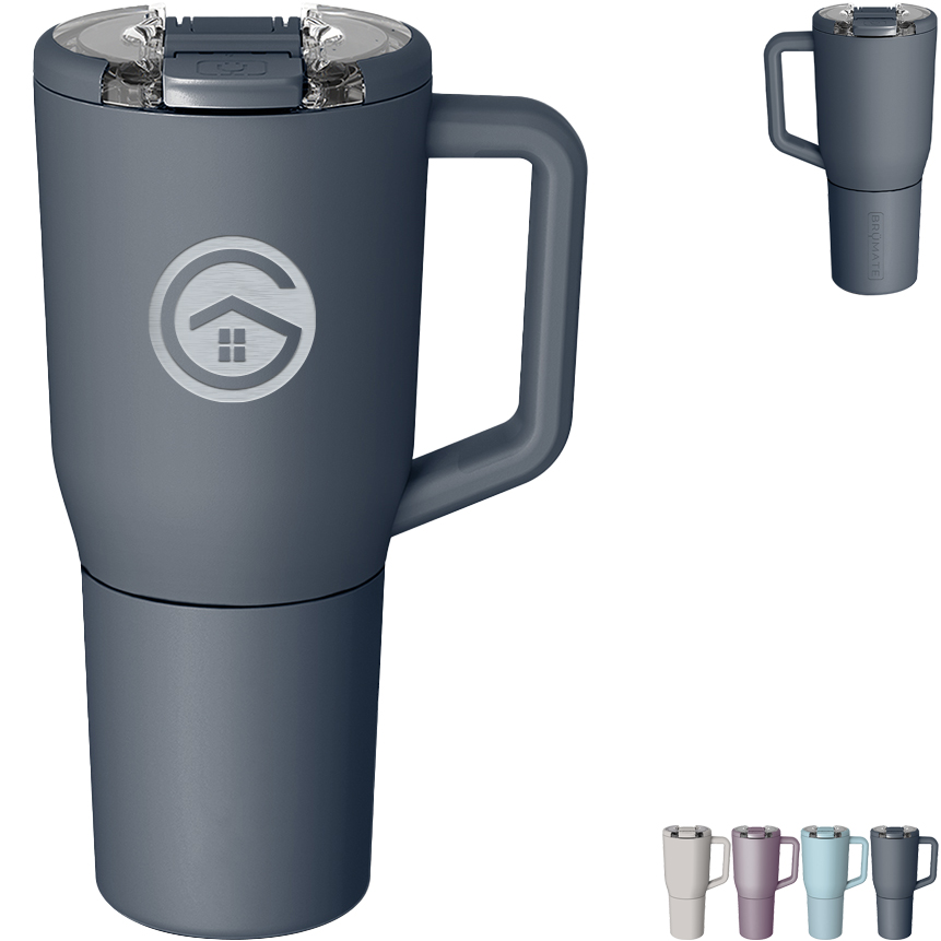 Product Photo 1 BRUMATE® Müv Fashion Colors Insulated Tumbler, 35oz.