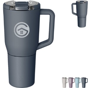 BRUMATE® Müv Fashion Colors Insulated Tumbler, 35oz. - HT6833