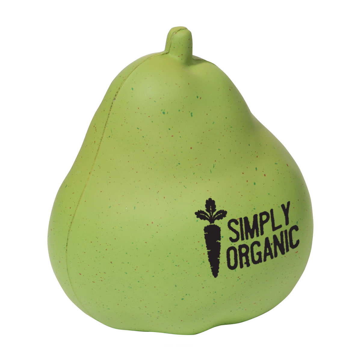 Product Photo 1 Pear Stress Reliever