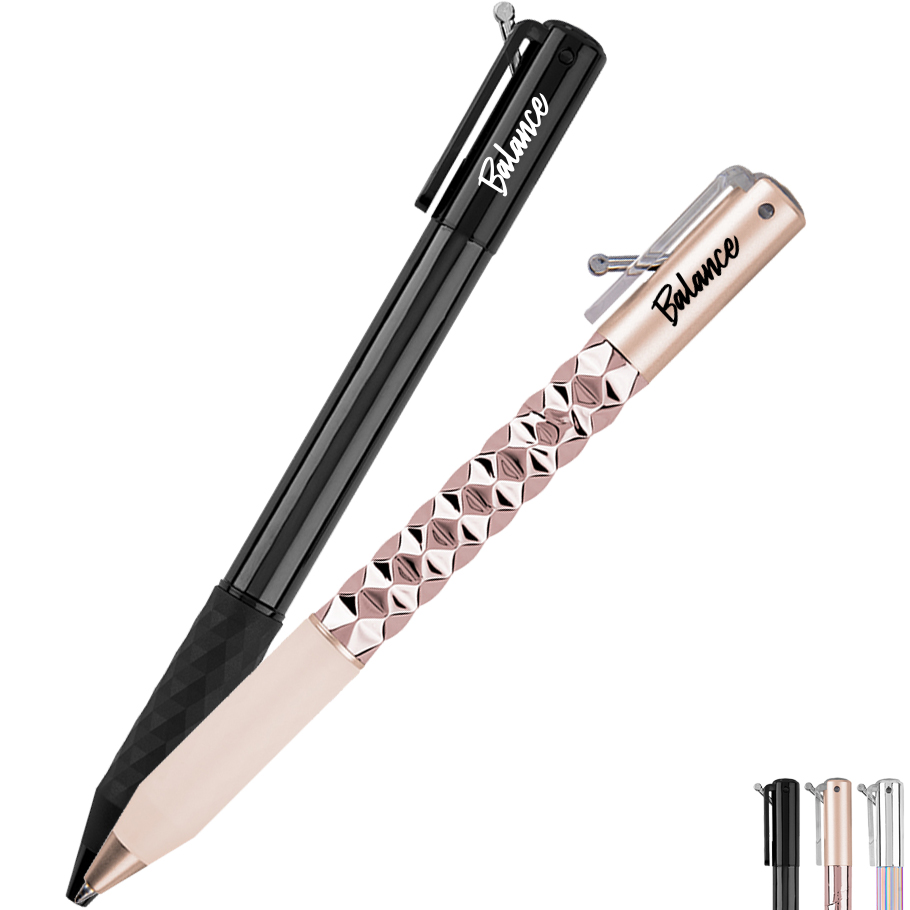 Product Photo 1 Accordion rABS Pen