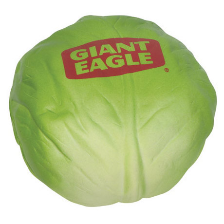 Product Photo 1 Lettuce Stress Reliever