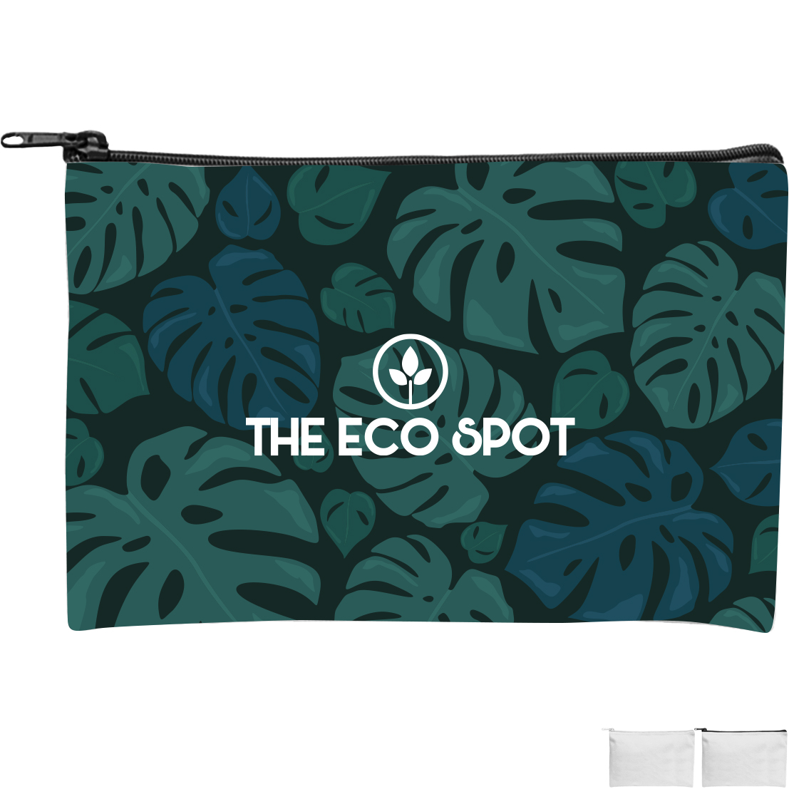 Product Photo 1 Sublime Series rPET Zippered Pouch