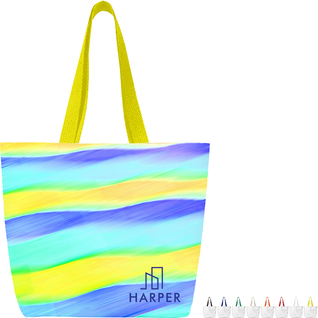 Product Photo 1 Sublime Series rPET Tote Bag