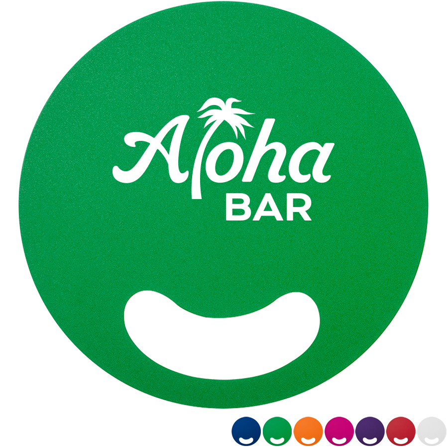 Product Photo 1 Circle Hand Fan