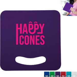 Square Hand Fan - SZ9951