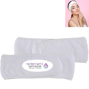 Cascade Spa Head Wrap - WB3775