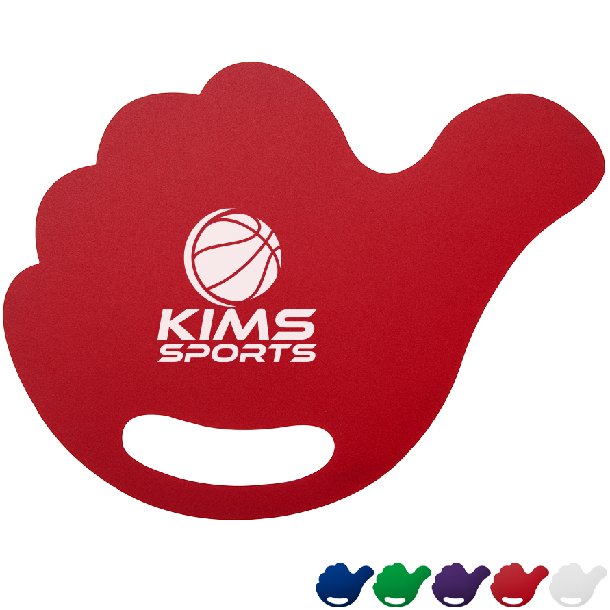 Product Photo 1 Thumbs Up Hand Fan
