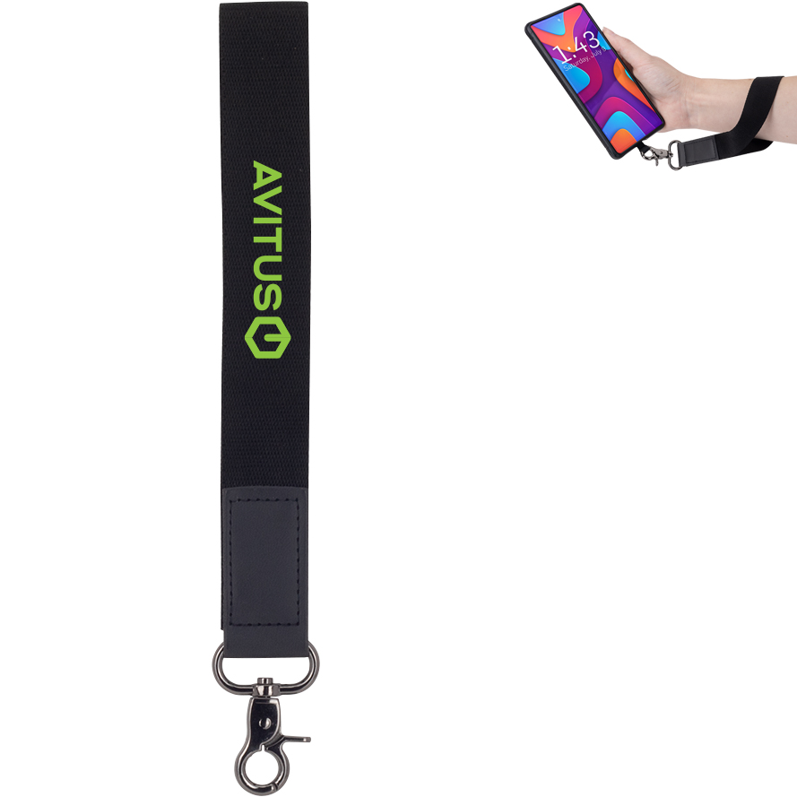 Product Photo 1 McCormick Wristband Lanyard