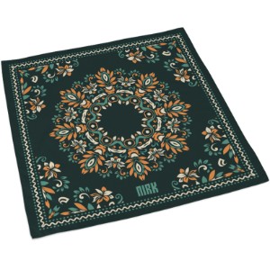 Dye-Sublimated Bandana, 21.25" - SZ9953