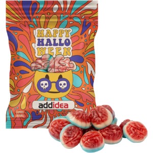 Gummy Brains in Full Color DigiBag, 2oz. - CI2510