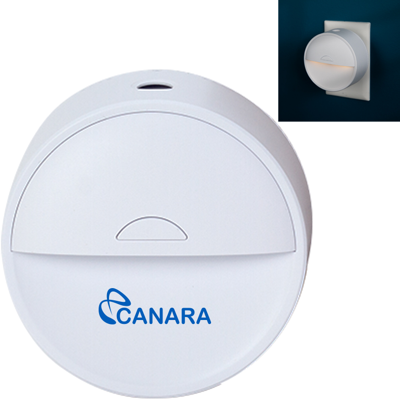 Product Photo 1 Illuminated Essential Oil Wall Diffuser