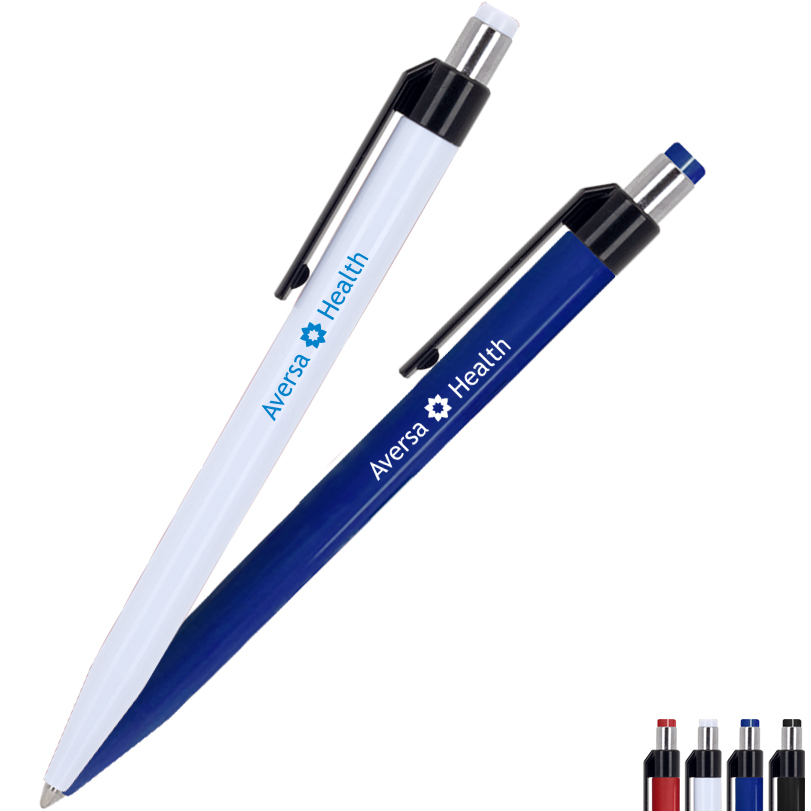 Product Photo 1 On Point Recycled Ballpoint Pen