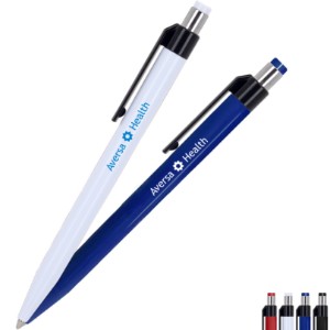 On Point Recycled Ballpoint Pen - SZ9967