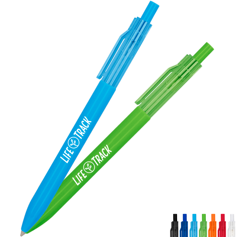 Product Photo 1 Transpire Recycled Ballpoint Pen