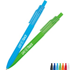 Transpire Recycled Ballpoint Pen - SZ9968