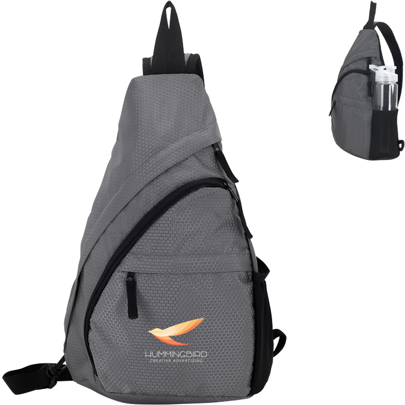 Product Photo 1 Slingshot RPET Sling Bag