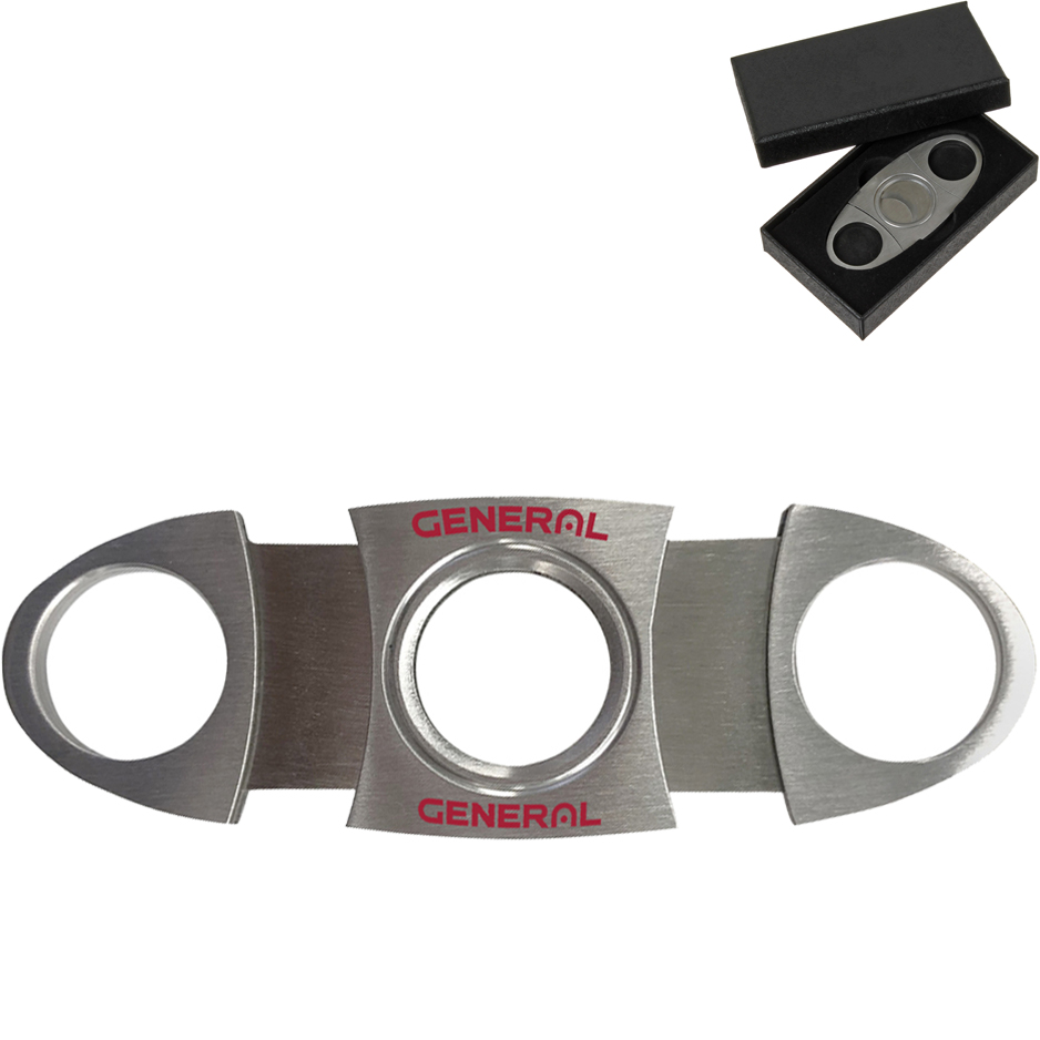 Product Photo 1 Deluxe Cigar Cutter