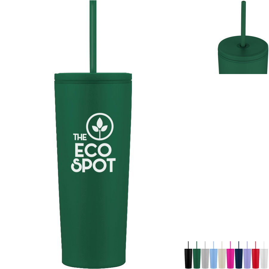 Product Photo 1 Telluride Straw Tumbler, 24 oz.