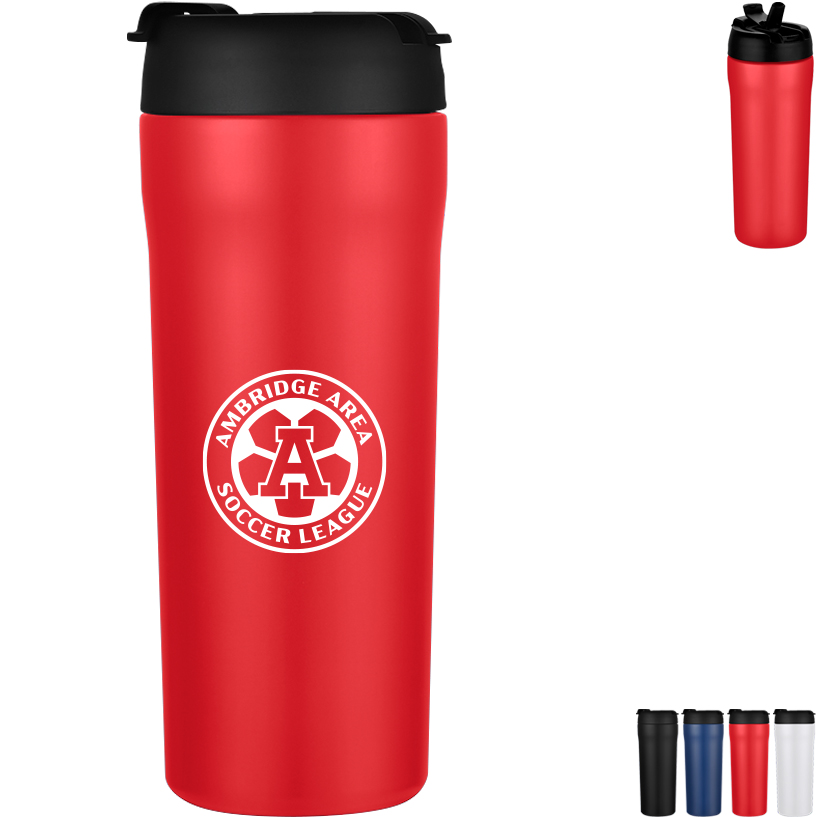 Product Photo 1 Dearborn Vacuum Tumbler, 25 oz.