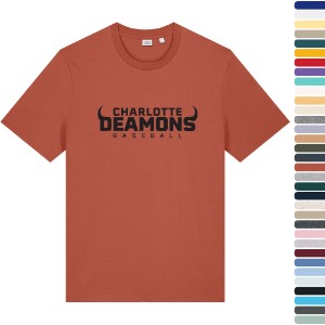 Stanley/Stella® Creator 2.0 Cotton Unisex Tee - WJ7161