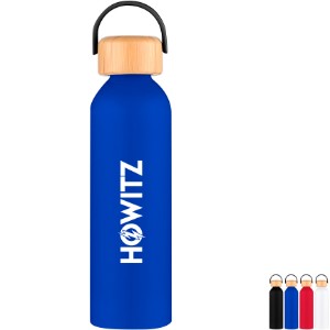 Jackson Recycled Aluminum Bottle, 24 oz. - SZ9991