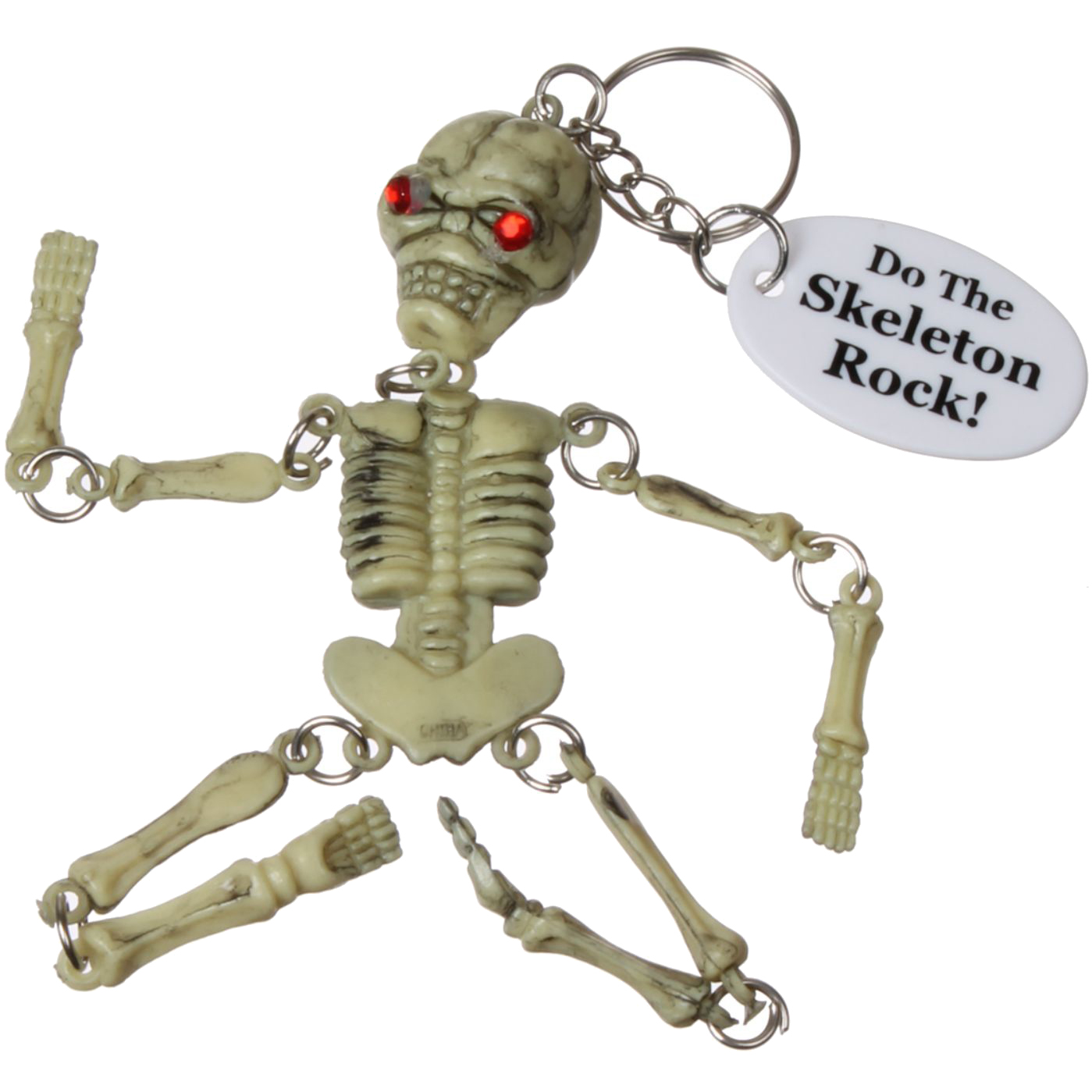 Product Photo 1 Skeleton Keychain