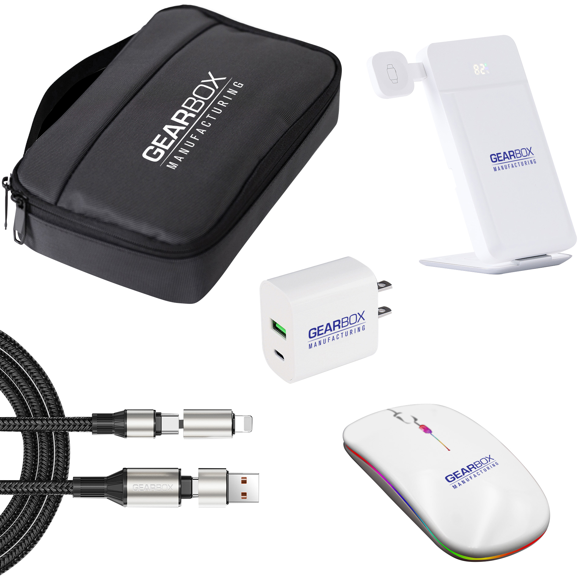 Product Photo 1 Innovator Tech Kit