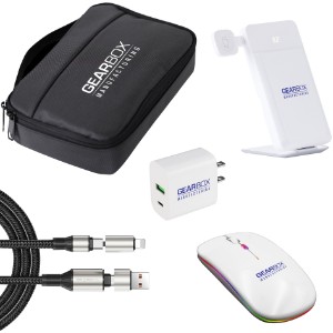 Innovator Tech Kit - TX6260