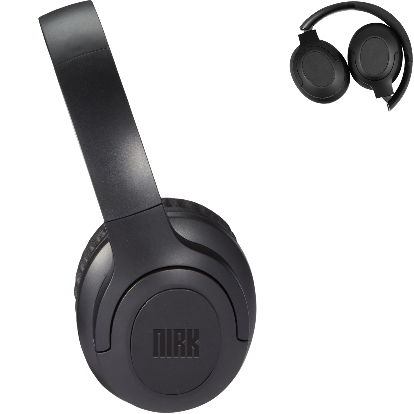 Product Photo 1 Leeman Active Noise Cancelling Wireless Headphones