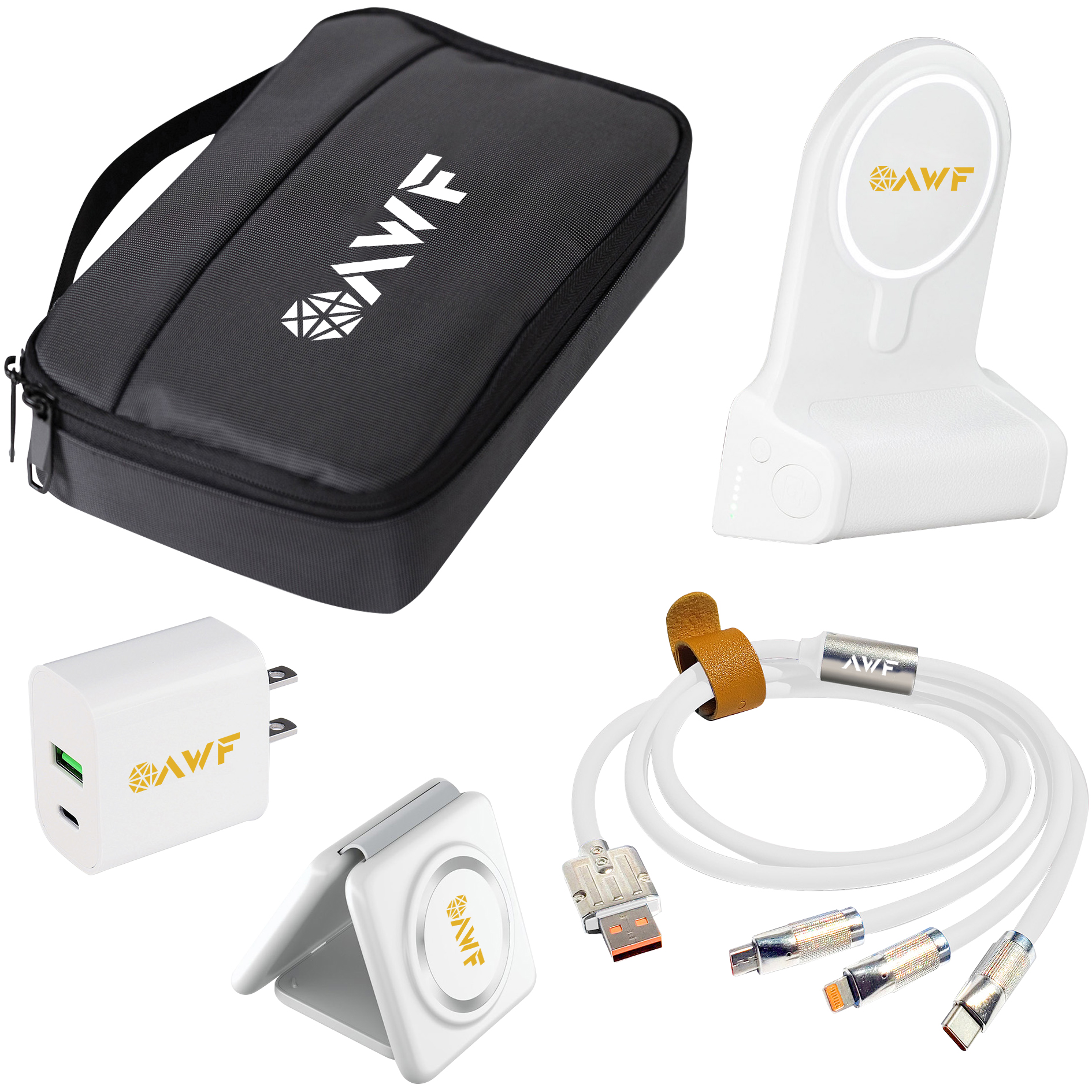 Product Photo 1 Shutter Tech Kit