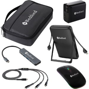 Entrepreneurs Tech Kit - TX6261