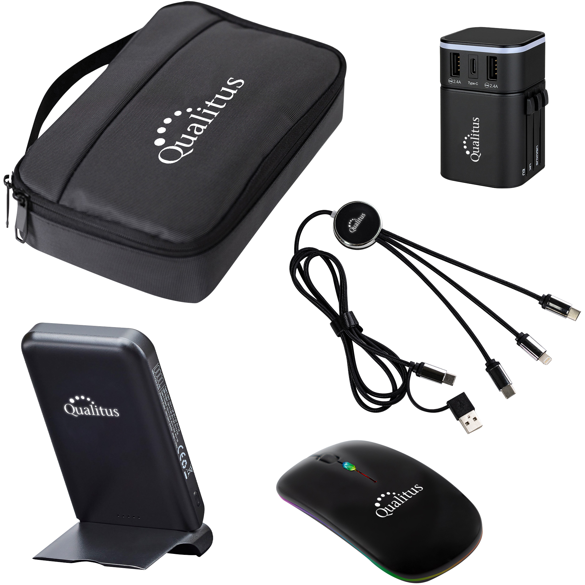 Product Photo 1 LumaPro Tech Kit