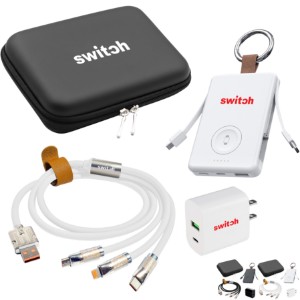 Swift Journey Tech Kit - TX6264