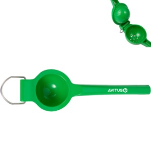 Kitchi Lime Squeezer - BT2359